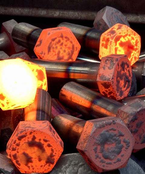 Inconel Fasteners Quality Assurance